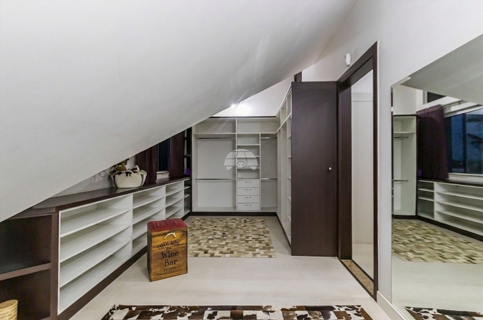 Casa à venda em Atuba, Curitiba — Kondor Imóveis: Imobiliária em Curitiba | Uma imobiliária pra você