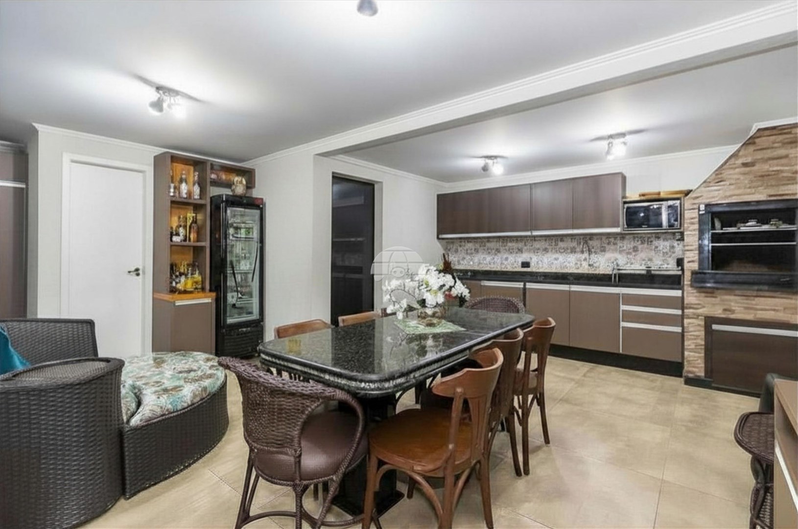 Casa à venda em Atuba, Curitiba — Kondor Imóveis: Imobiliária em Curitiba | Uma imobiliária pra você
