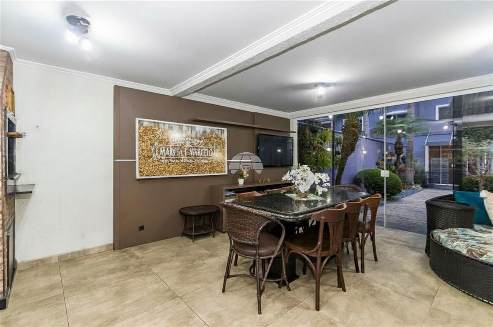 Casa à venda em Atuba, Curitiba — Kondor Imóveis: Imobiliária em Curitiba | Uma imobiliária pra você