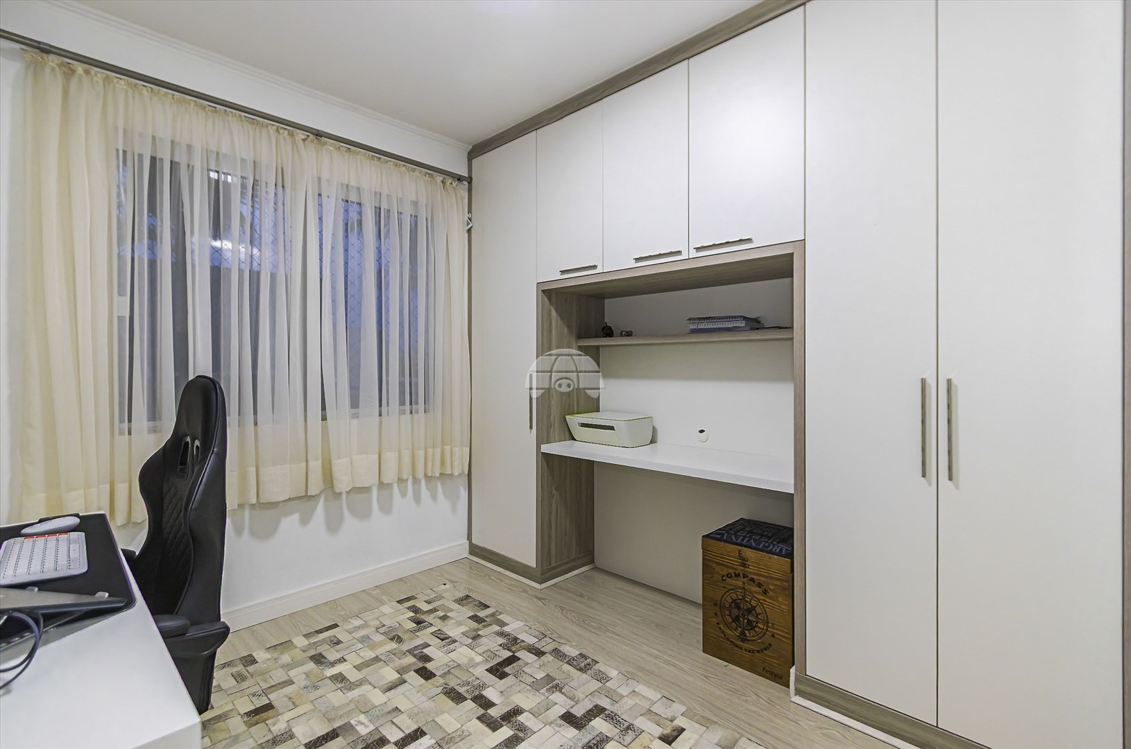 Casa à venda em Atuba, Curitiba — TESTE 12342
