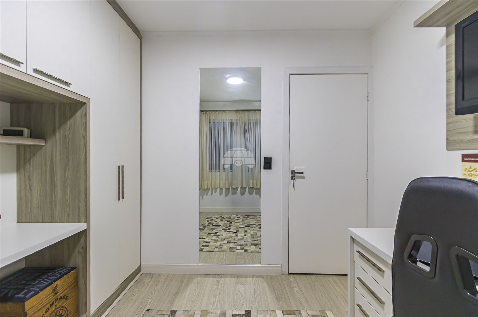 Casa à venda em Atuba, Curitiba — TESTE 12342