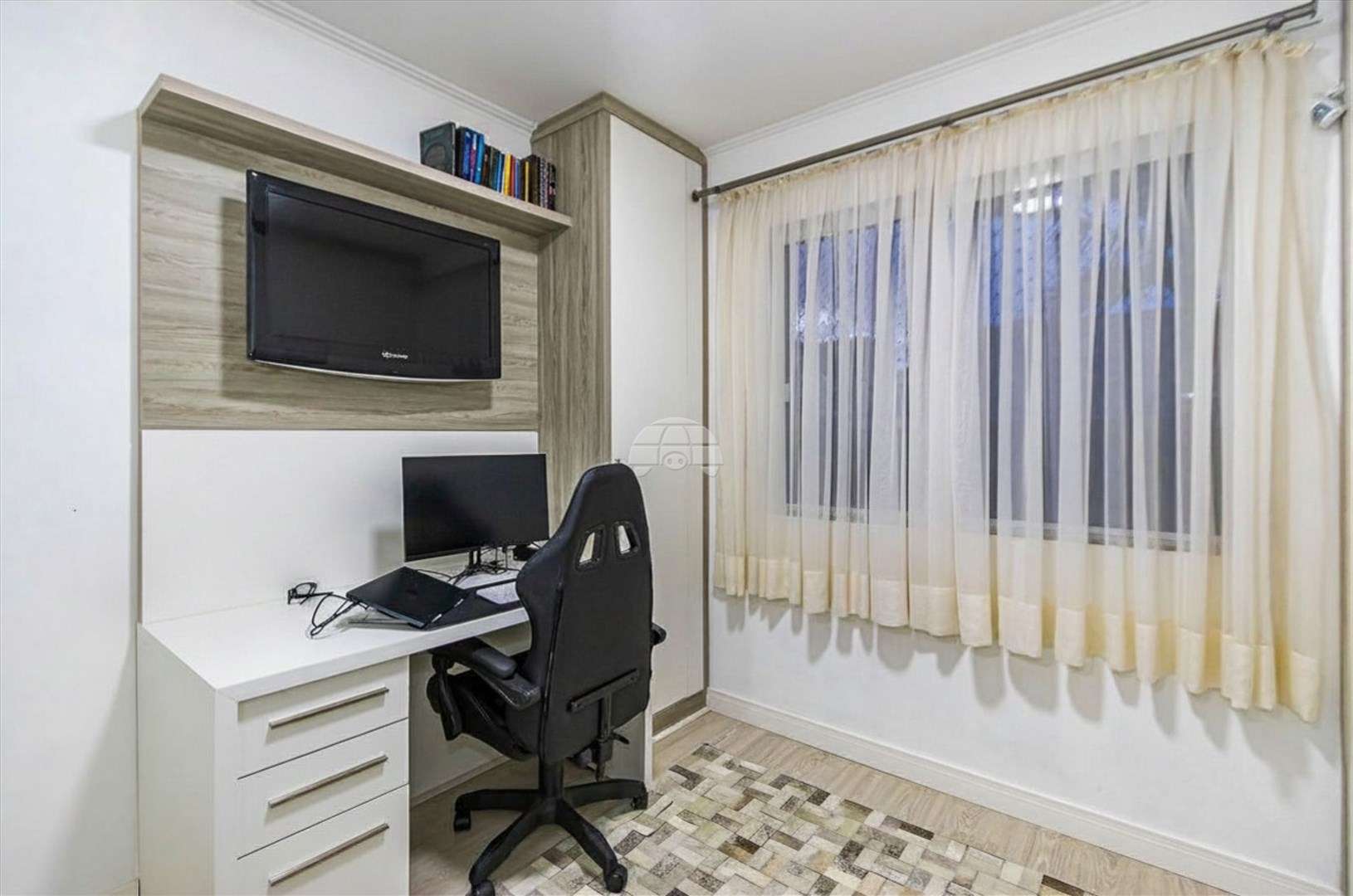 Casa à venda em Atuba, Curitiba — Kondor Imóveis: Imobiliária em Curitiba | Uma imobiliária pra você