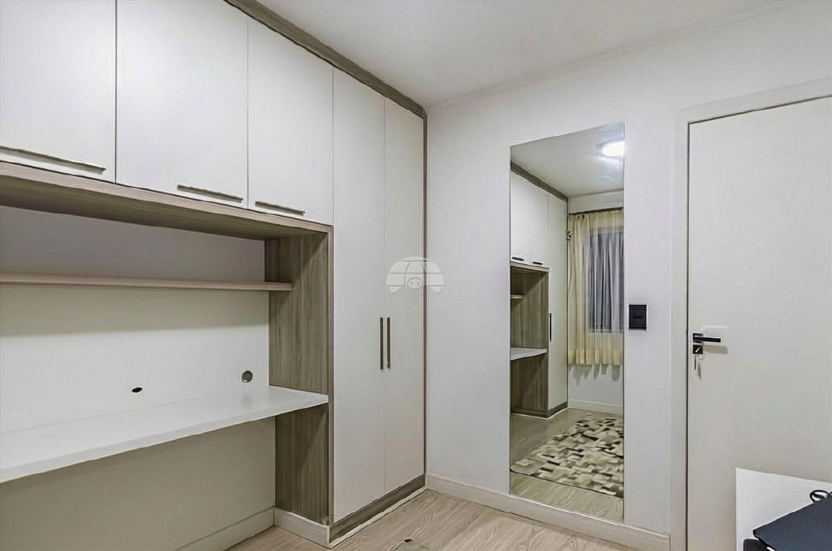 Casa à venda em Atuba, Curitiba — Kondor Imóveis: Imobiliária em Curitiba | Uma imobiliária pra você