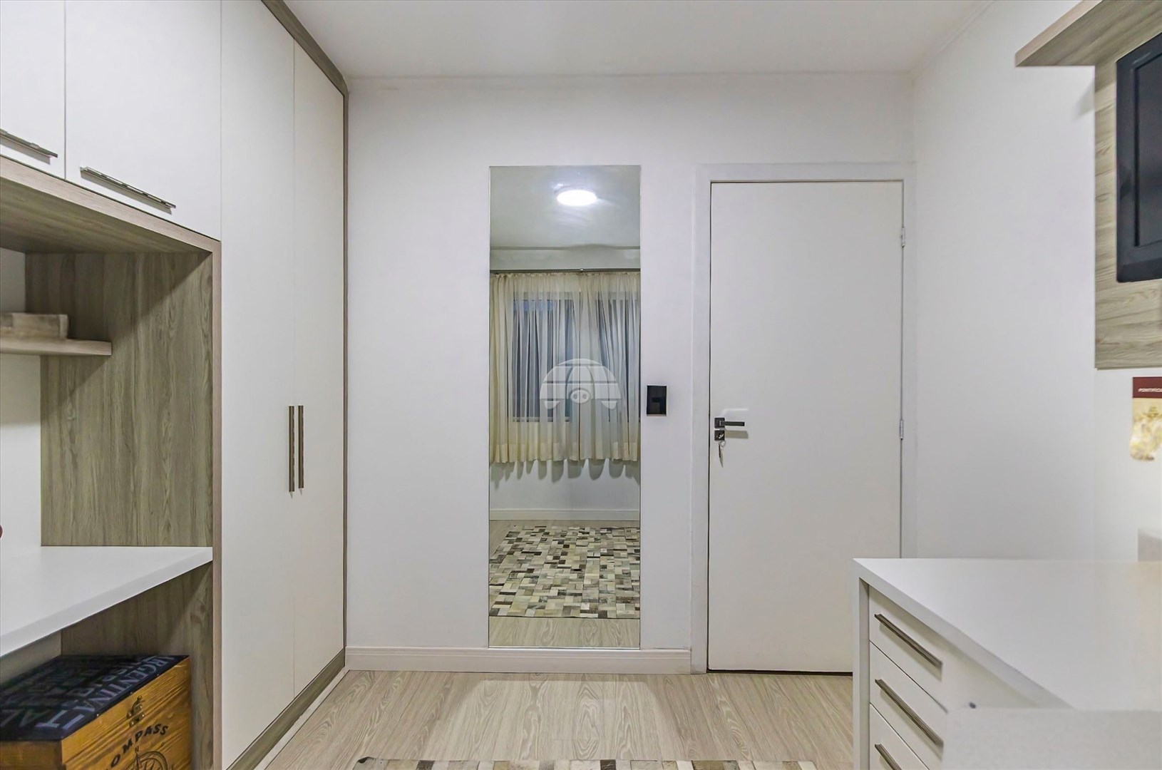 Casa à venda em Atuba, Curitiba — Kondor Imóveis: Imobiliária em Curitiba | Uma imobiliária pra você