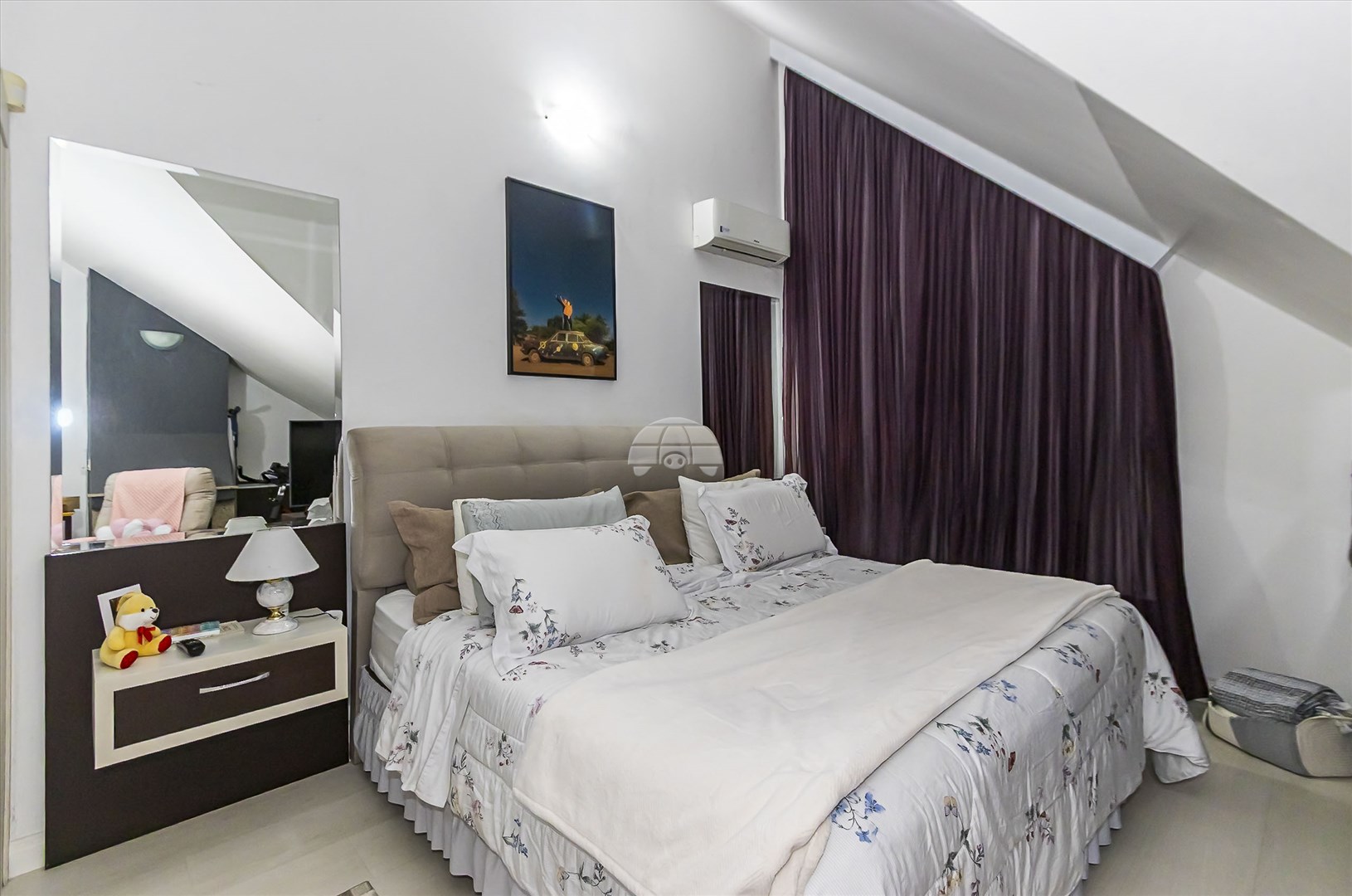 Casa à venda em Atuba, Curitiba — TESTE 12342