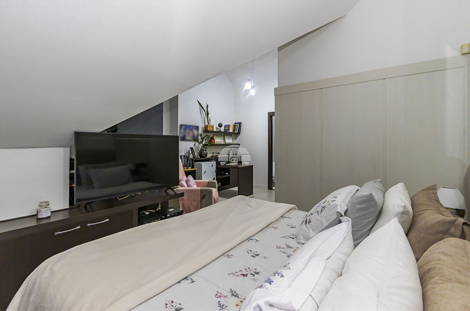 Casa à venda em Atuba, Curitiba — TESTE 12342
