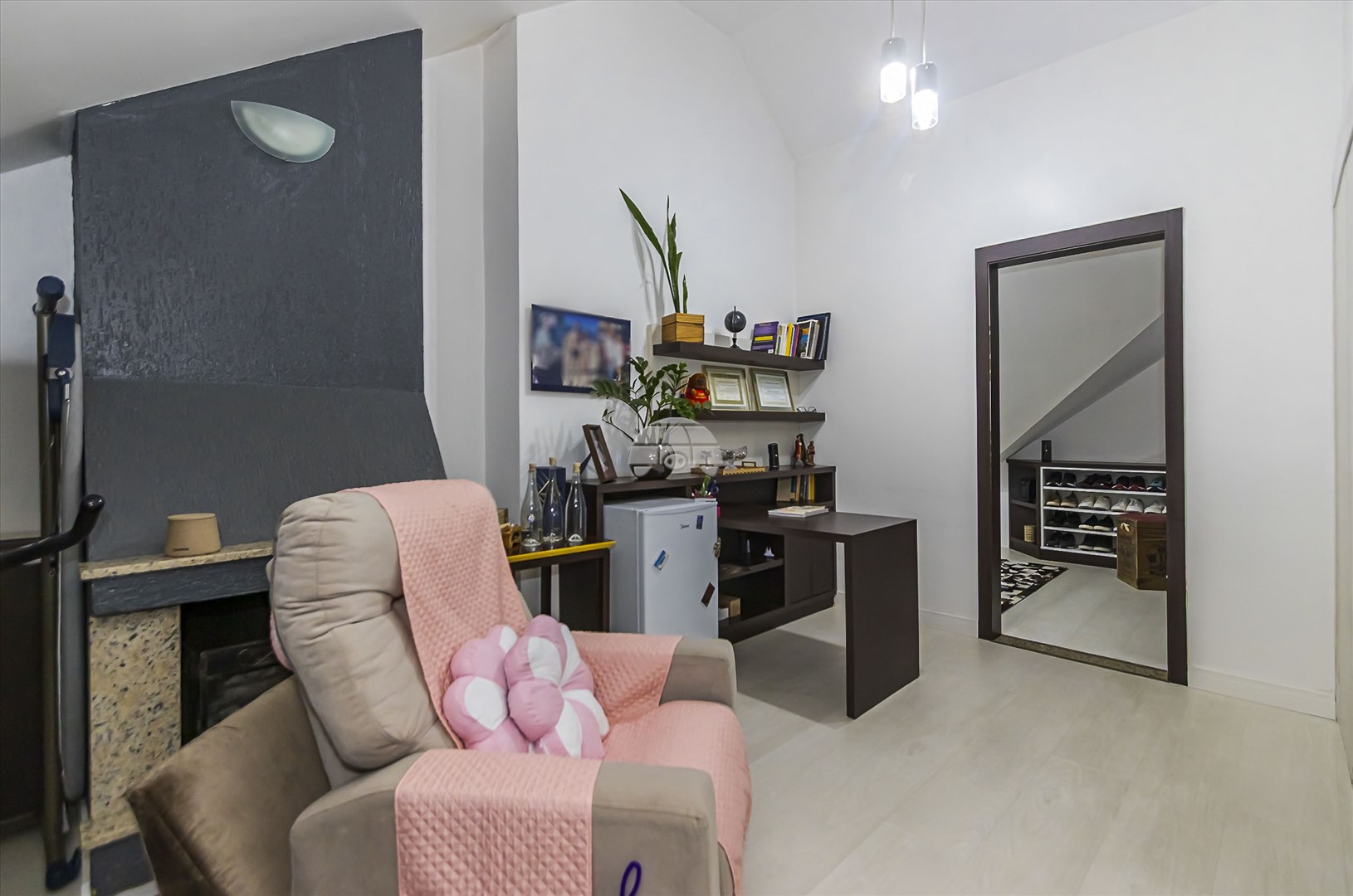Casa à venda em Atuba, Curitiba — TESTE 12342