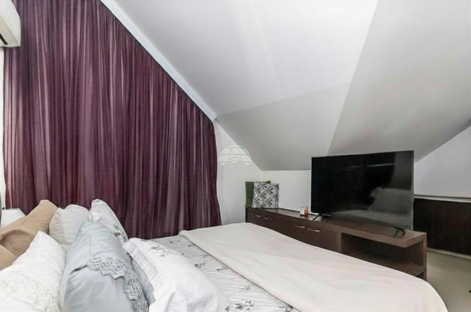 Casa à venda em Atuba, Curitiba — Kondor Imóveis: Imobiliária em Curitiba | Uma imobiliária pra você