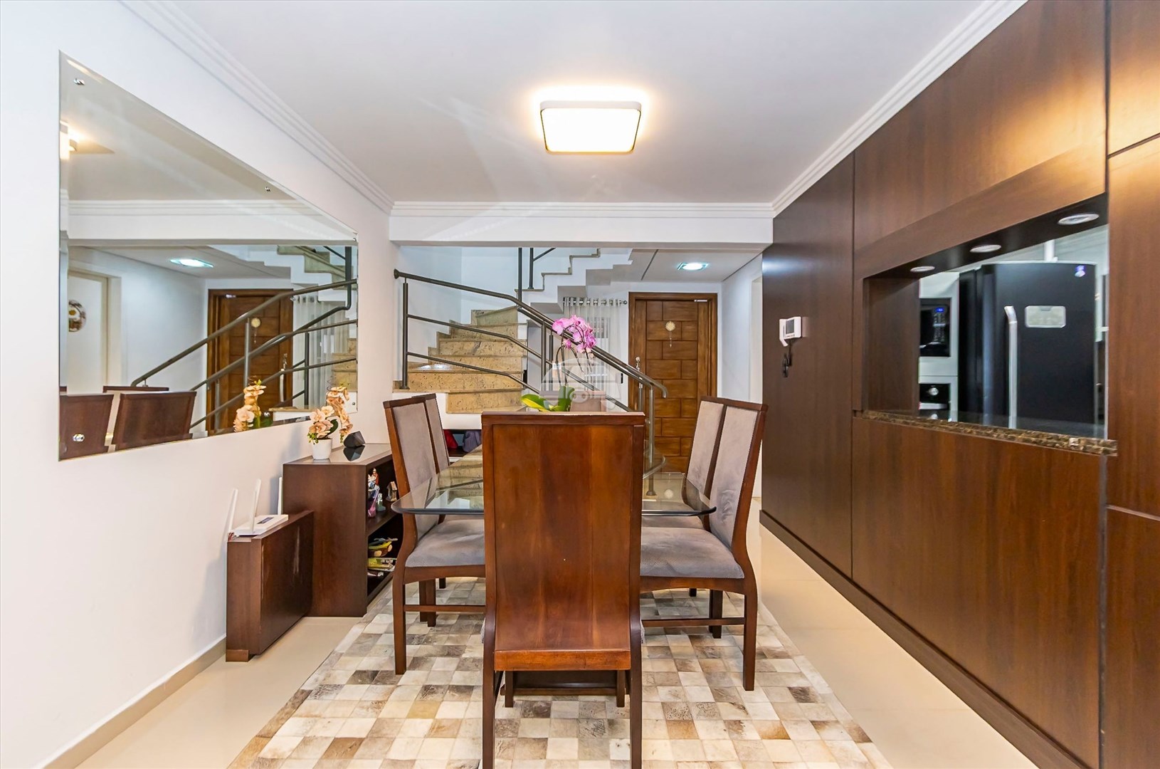 Triplex Residencial para Venda no Bairro Atuba ref. 227431 (10 / 10)