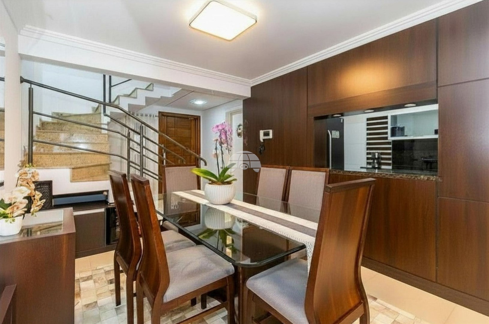 Casa à venda em Atuba, Curitiba — Kondor Imóveis: Imobiliária em Curitiba | Uma imobiliária pra você