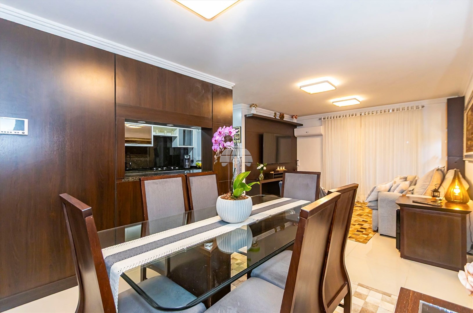 Casa à venda em Atuba, Curitiba — Kondor Imóveis: Imobiliária em Curitiba | Uma imobiliária pra você