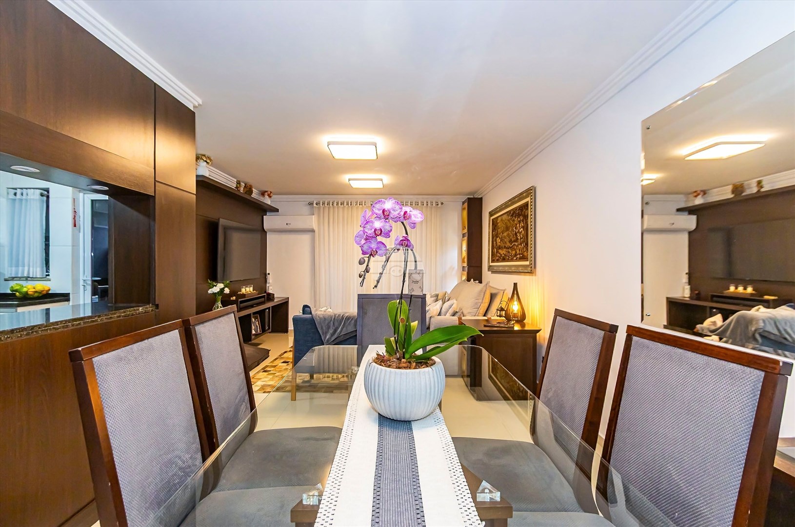 Casa à venda em Atuba, Curitiba — Kondor Imóveis: Imobiliária em Curitiba | Uma imobiliária pra você