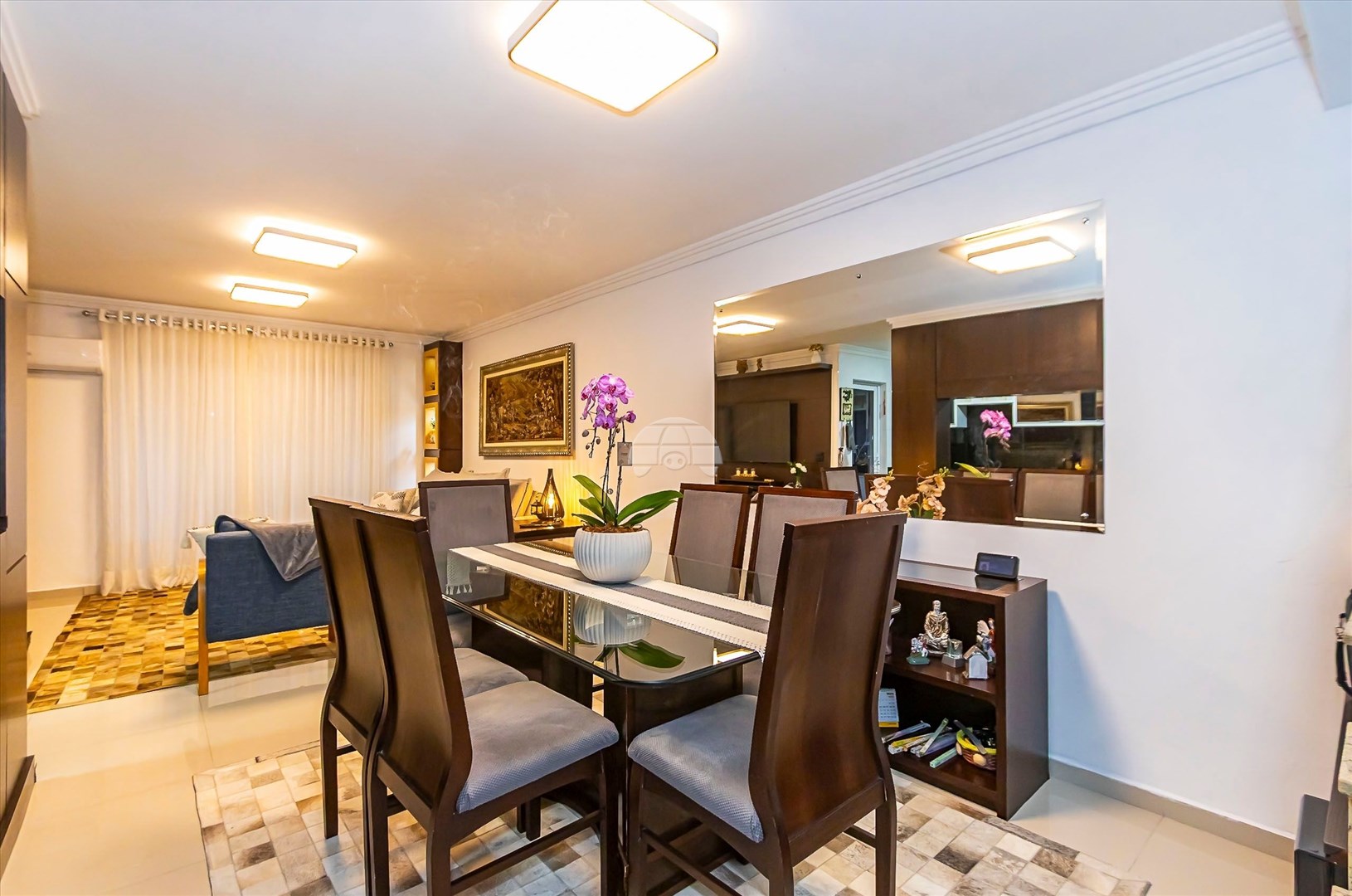 Casa à venda em Atuba, Curitiba — Kondor Imóveis: Imobiliária em Curitiba | Uma imobiliária pra você