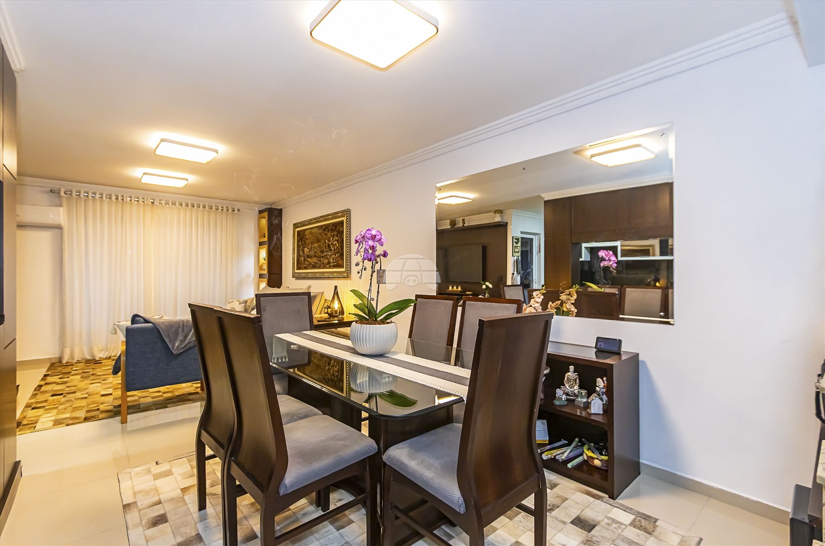 Casa à venda em Atuba, Curitiba — TESTE 12342