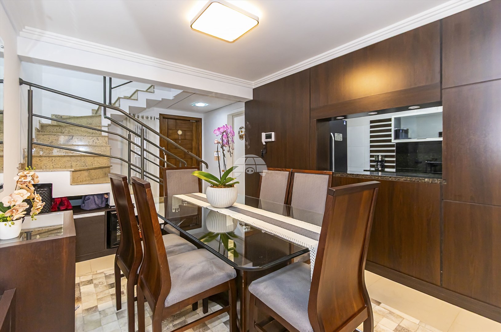 Casa à venda em Atuba, Curitiba — TESTE 12342