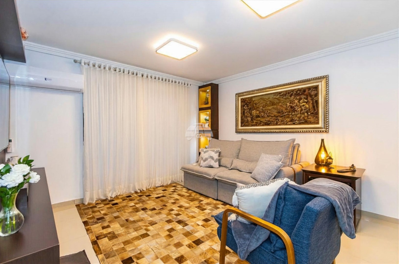 Casa à venda em Atuba, Curitiba — Portal Chave Fácil