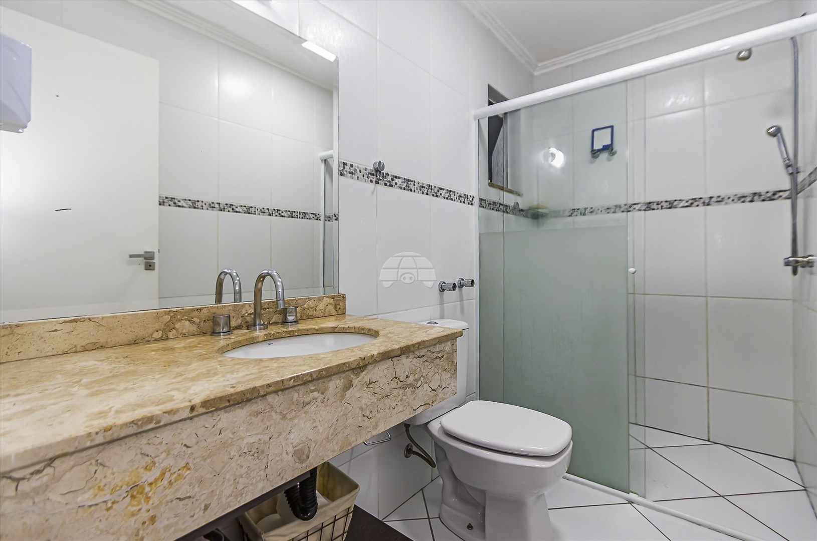 Casa à venda em Atuba, Curitiba — TESTE 12342