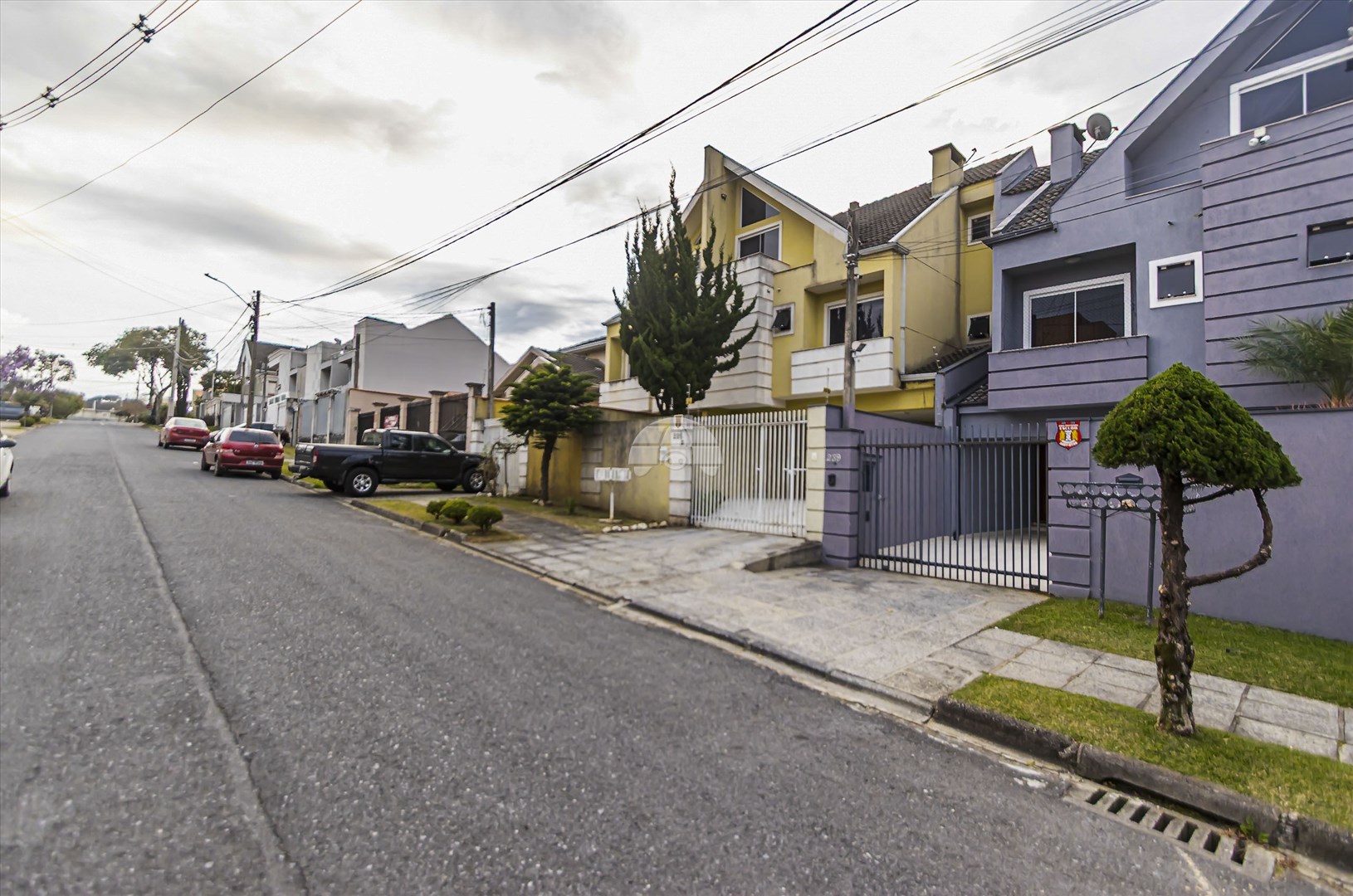 Casa à venda em Atuba, Curitiba — Portal Chave Fácil