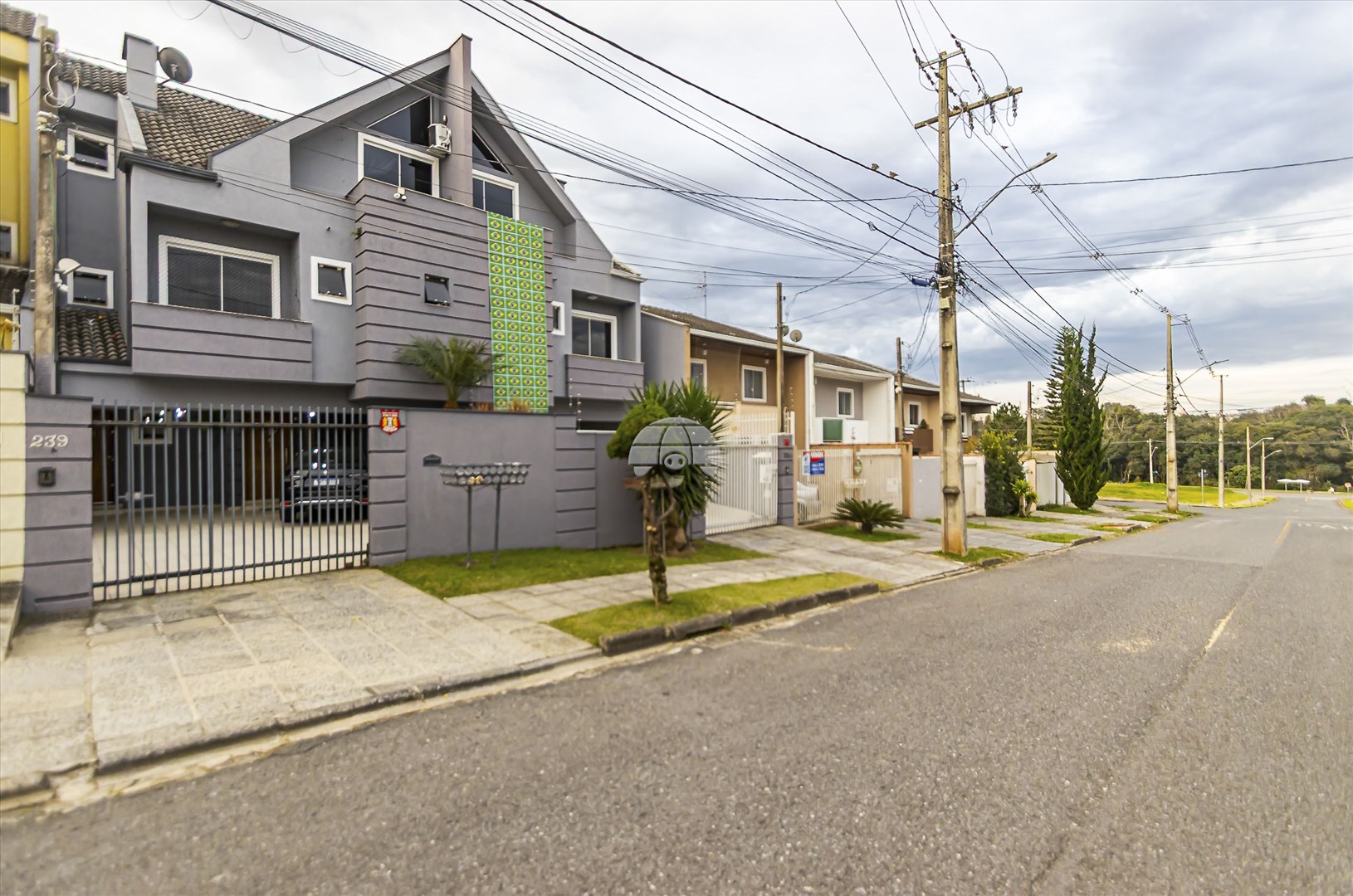 Casa à venda em Atuba, Curitiba — Portal Chave Fácil