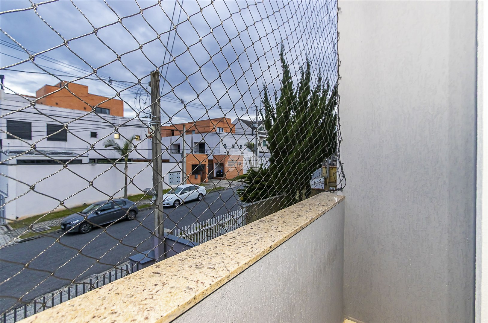 Casa à venda em Atuba, Curitiba — TESTE 12342