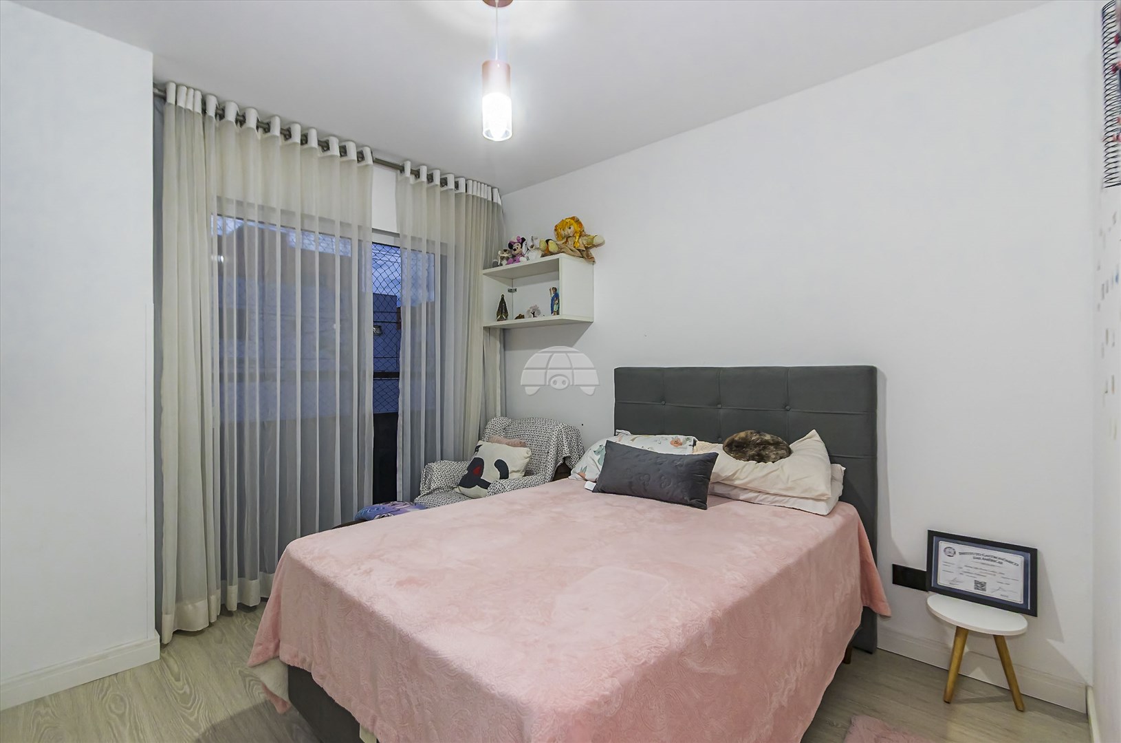 Casa à venda em Atuba, Curitiba — TESTE 12342