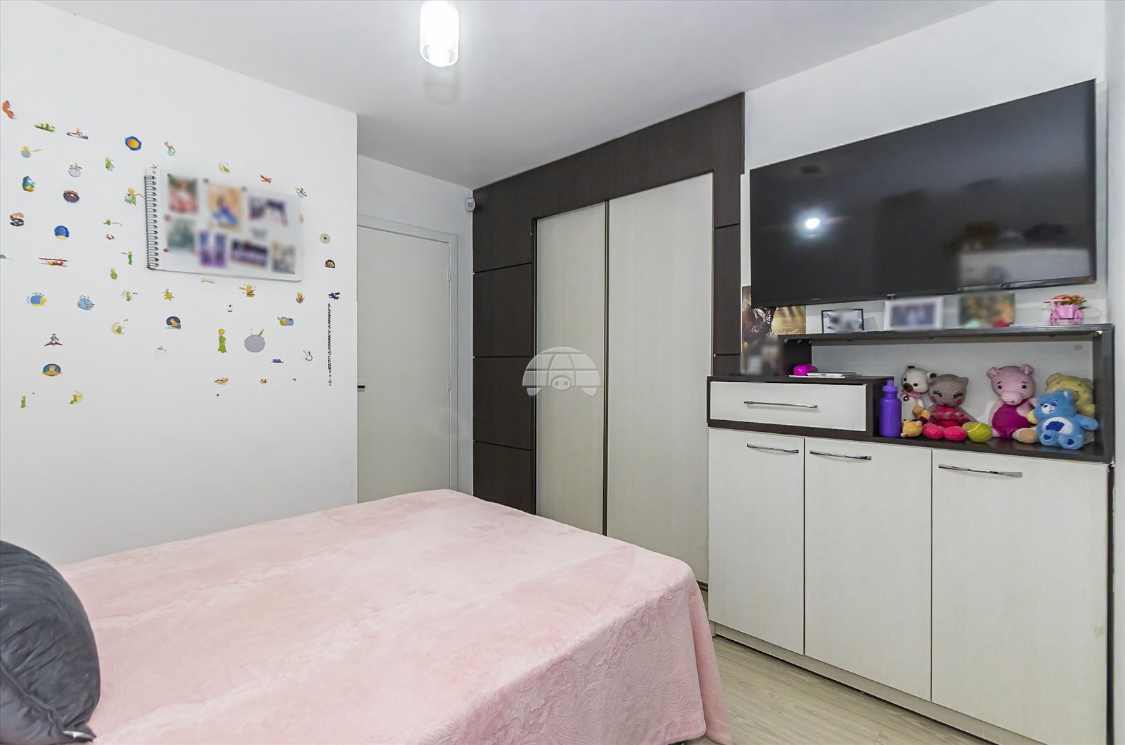 Casa à venda em Atuba, Curitiba — TESTE 12342