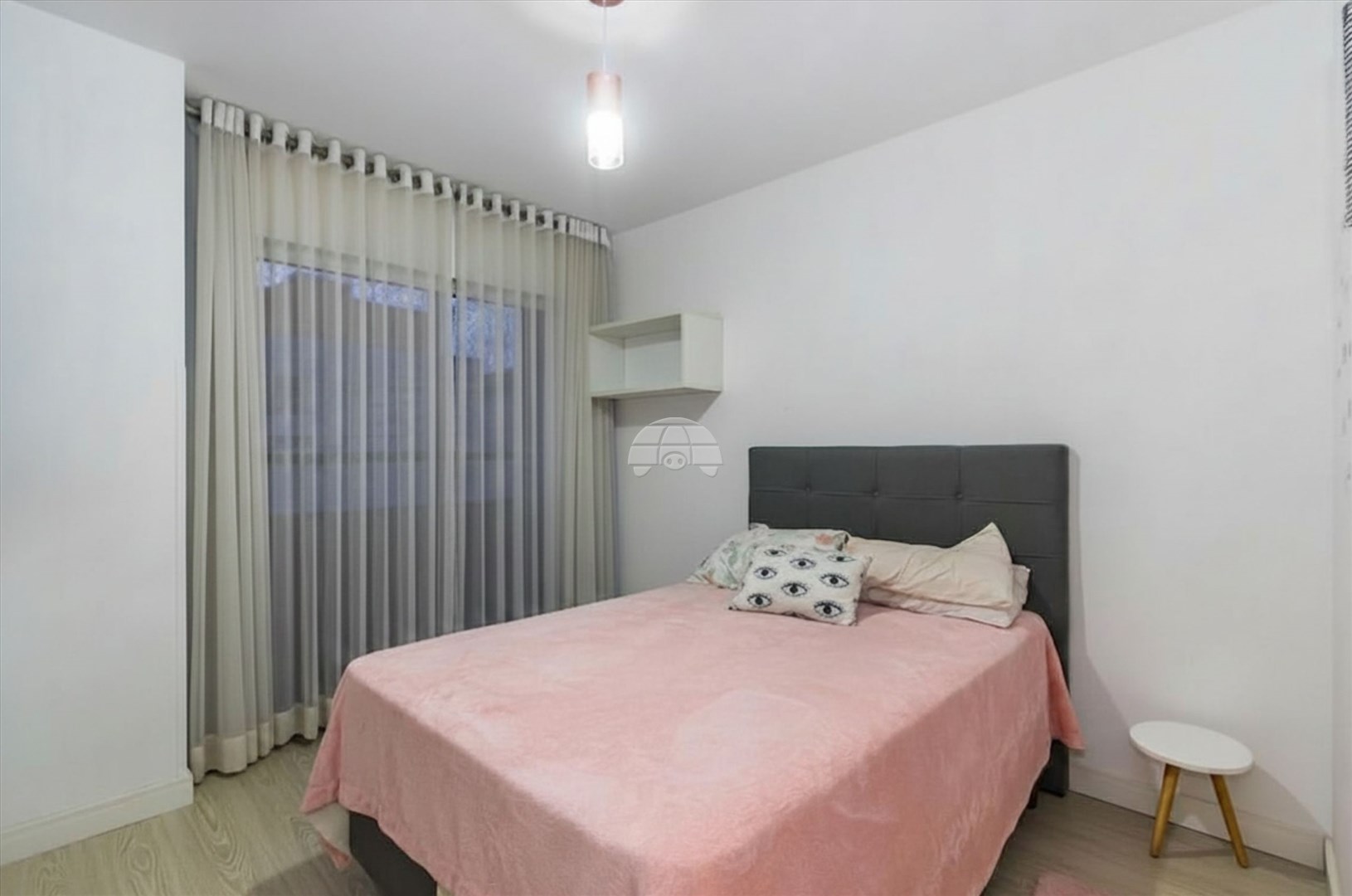 Casa à venda em Atuba, Curitiba — Kondor Imóveis: Imobiliária em Curitiba | Uma imobiliária pra você