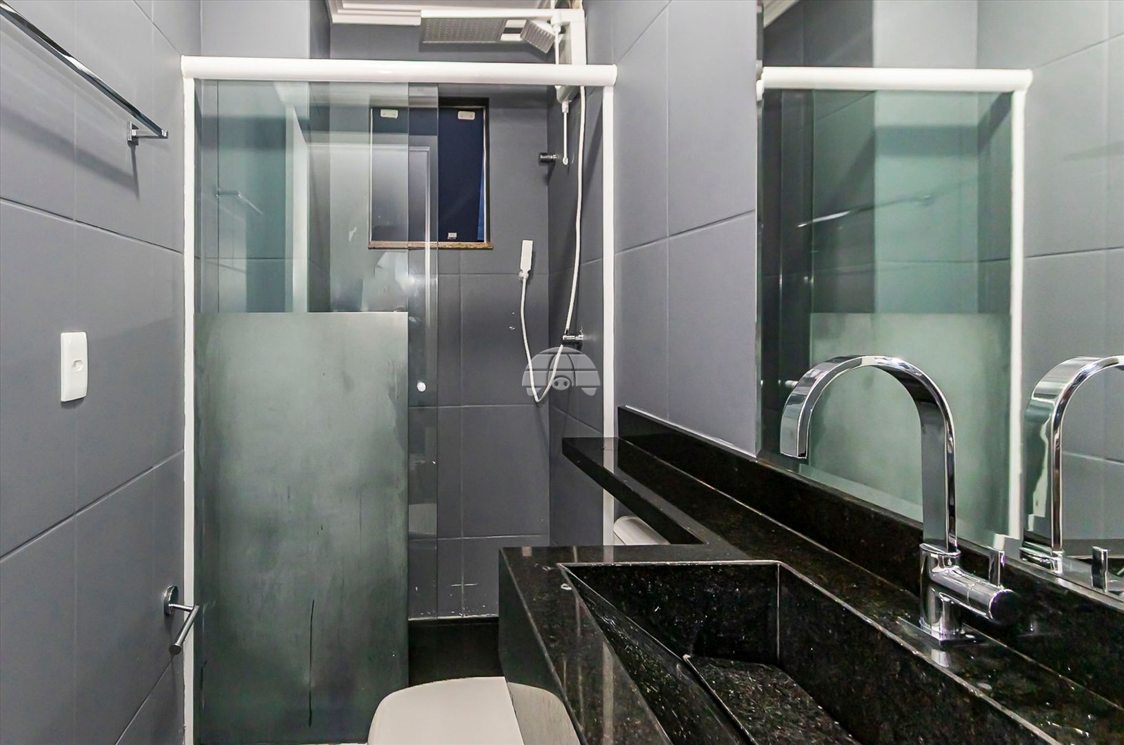 Casa à venda em Atuba, Curitiba — Kondor Imóveis: Imobiliária em Curitiba | Uma imobiliária pra você