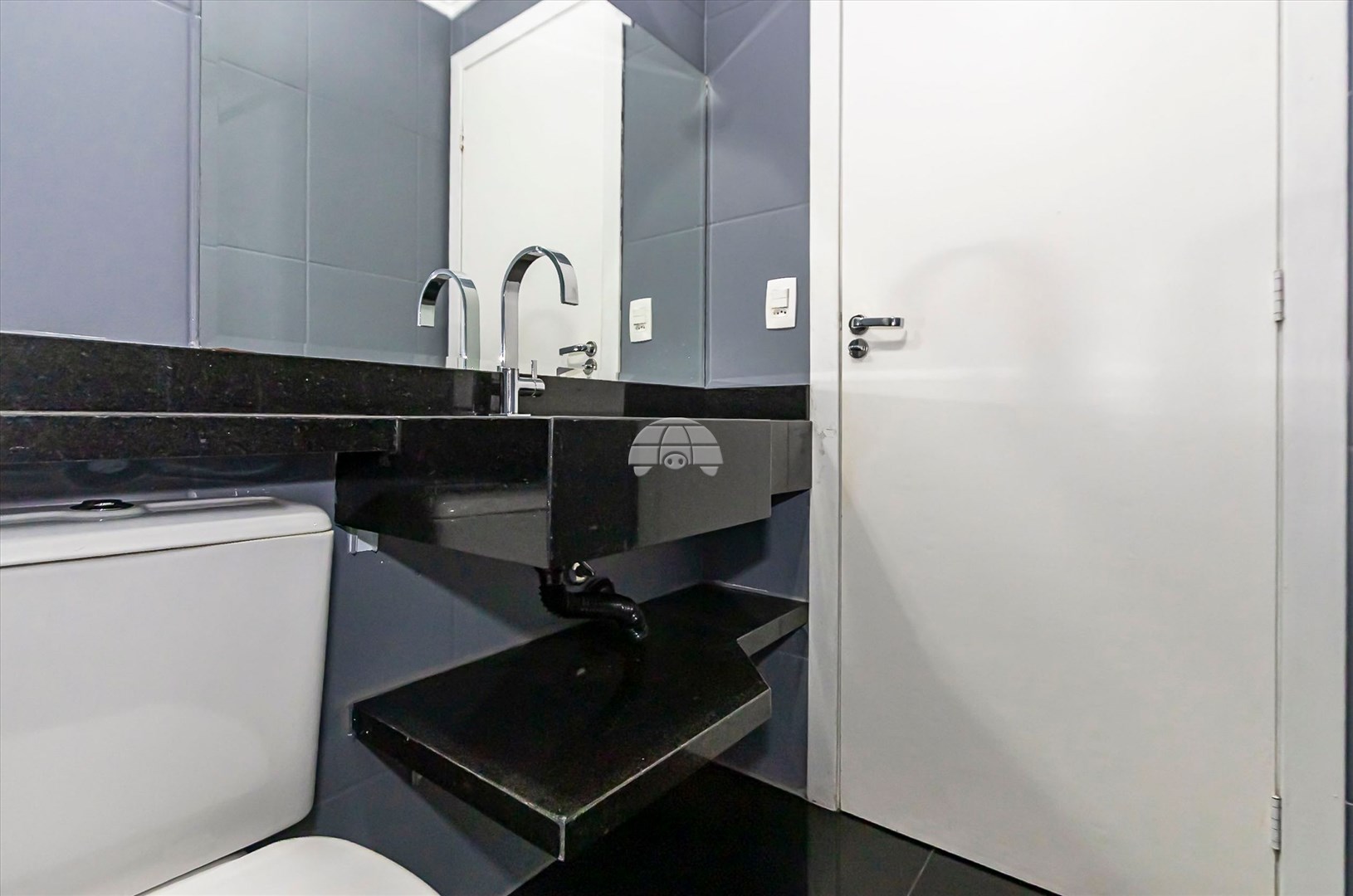 Casa à venda em Atuba, Curitiba — Kondor Imóveis: Imobiliária em Curitiba | Uma imobiliária pra você