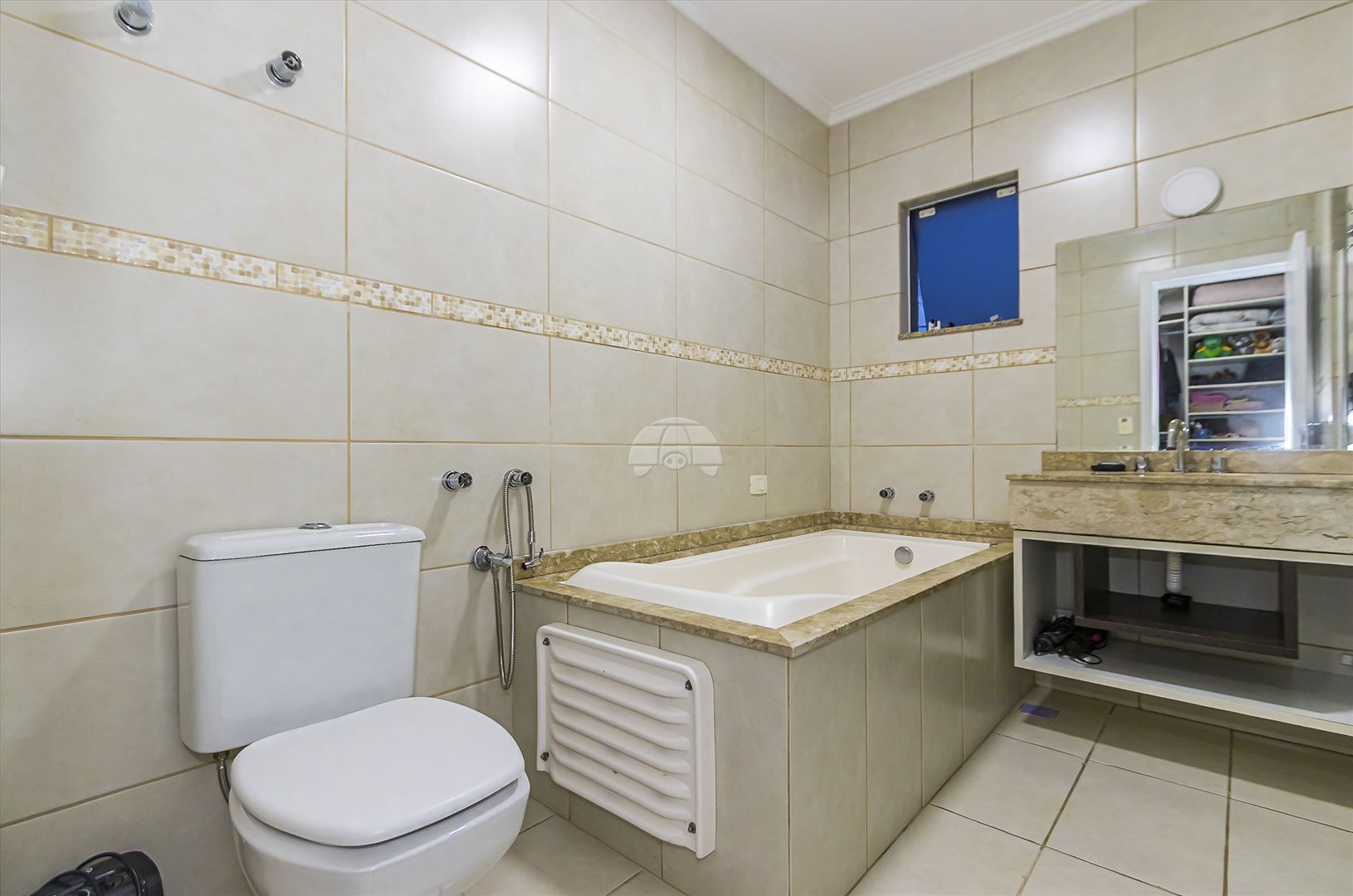Casa à venda em Atuba, Curitiba — TESTE 12342