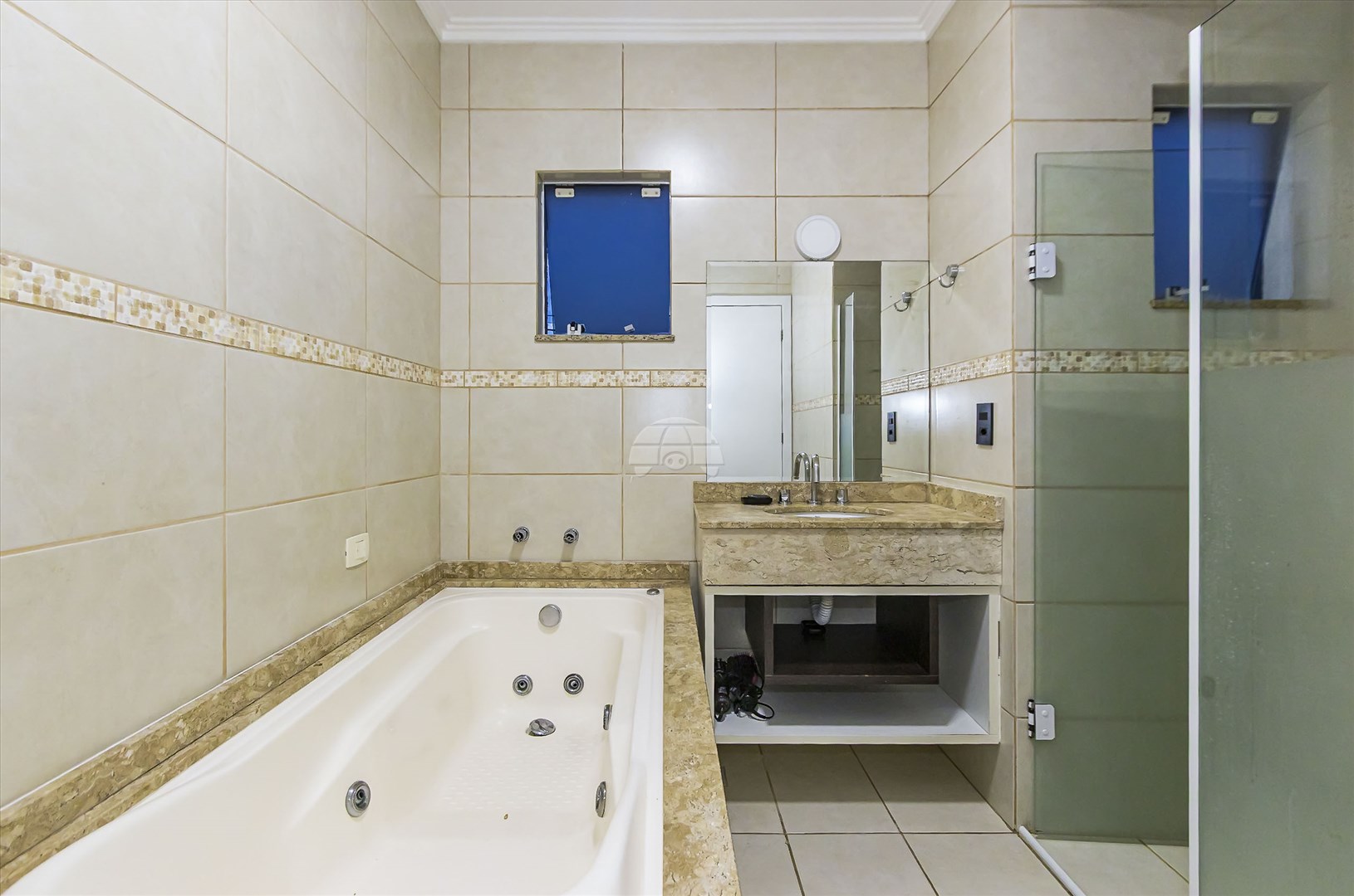 Casa à venda em Atuba, Curitiba — TESTE 12342