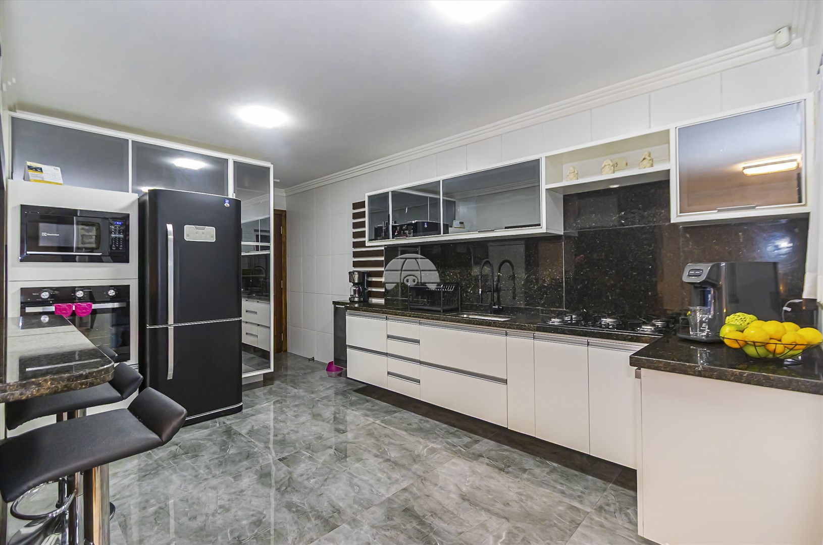 Casa à venda em Atuba, Curitiba — TESTE 12342