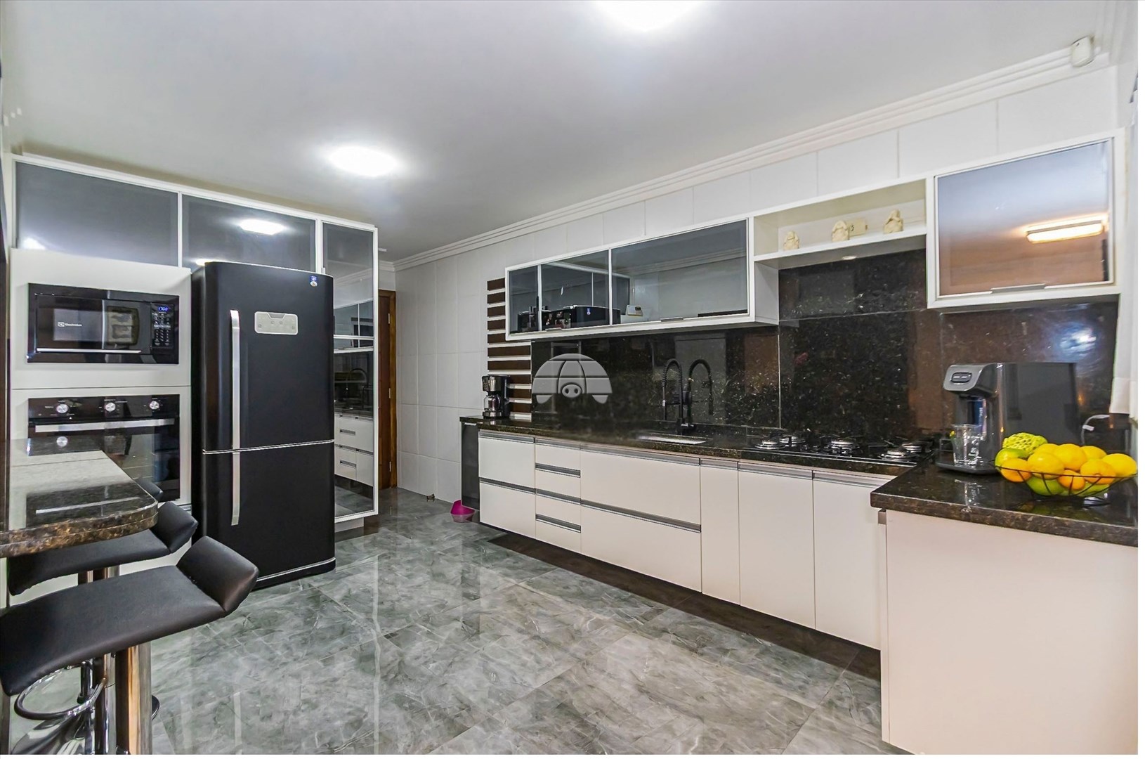 Casa à venda em Atuba, Curitiba — Kondor Imóveis: Imobiliária em Curitiba | Uma imobiliária pra você