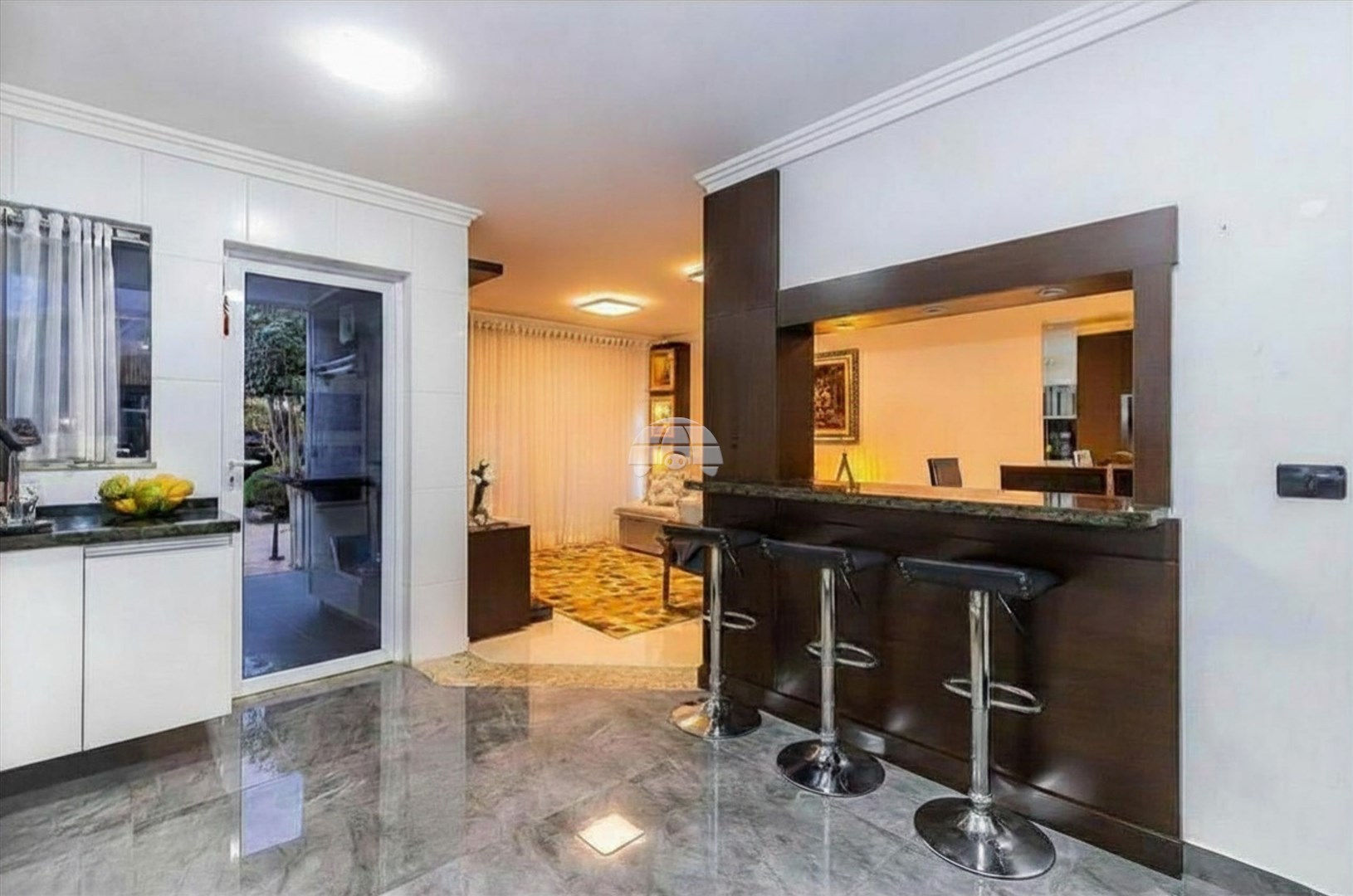 Casa à venda em Atuba, Curitiba — Kondor Imóveis: Imobiliária em Curitiba | Uma imobiliária pra você