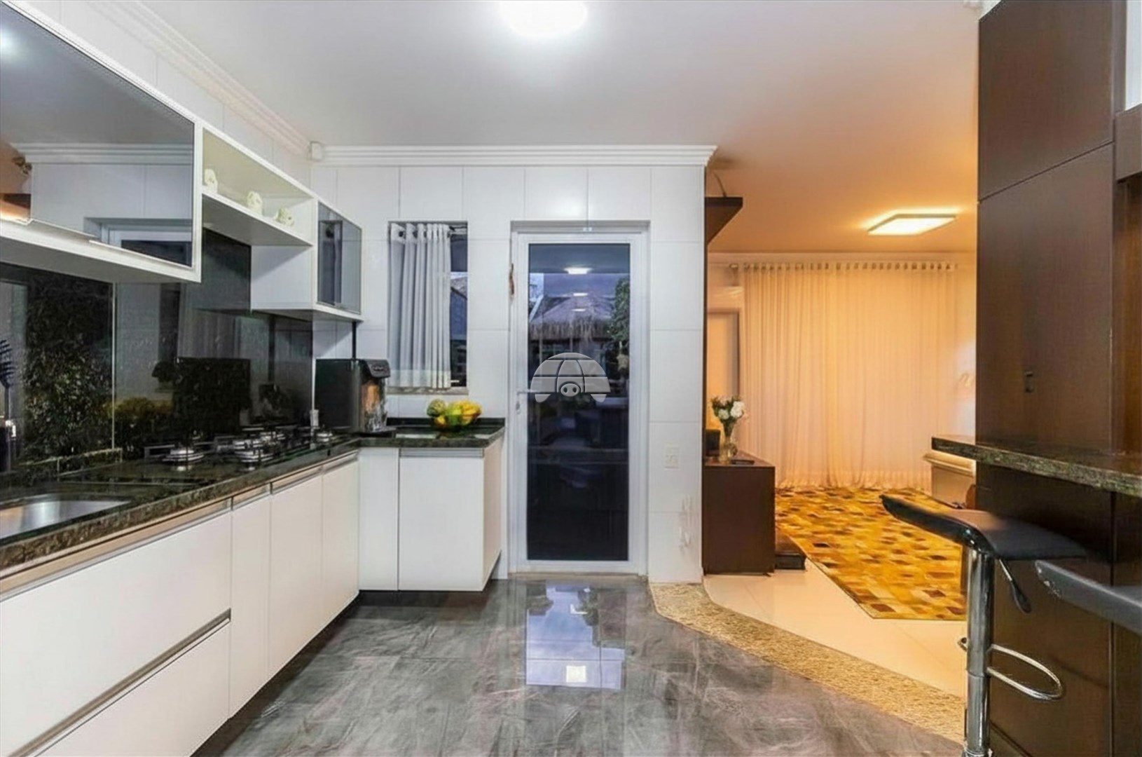 Casa à venda em Atuba, Curitiba — Kondor Imóveis: Imobiliária em Curitiba | Uma imobiliária pra você