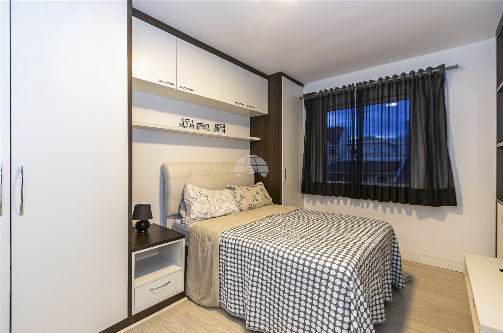 Casa à venda em Atuba, Curitiba — TESTE 12342