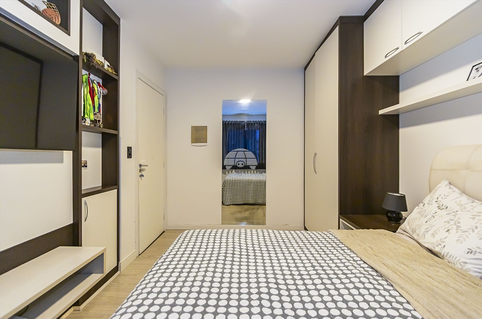 Casa à venda em Atuba, Curitiba — TESTE 12342