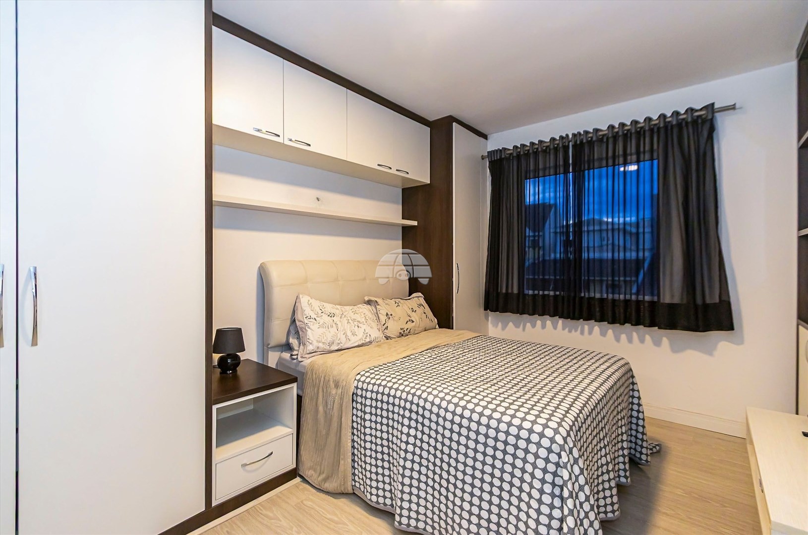 Casa à venda em Atuba, Curitiba — Kondor Imóveis: Imobiliária em Curitiba | Uma imobiliária pra você