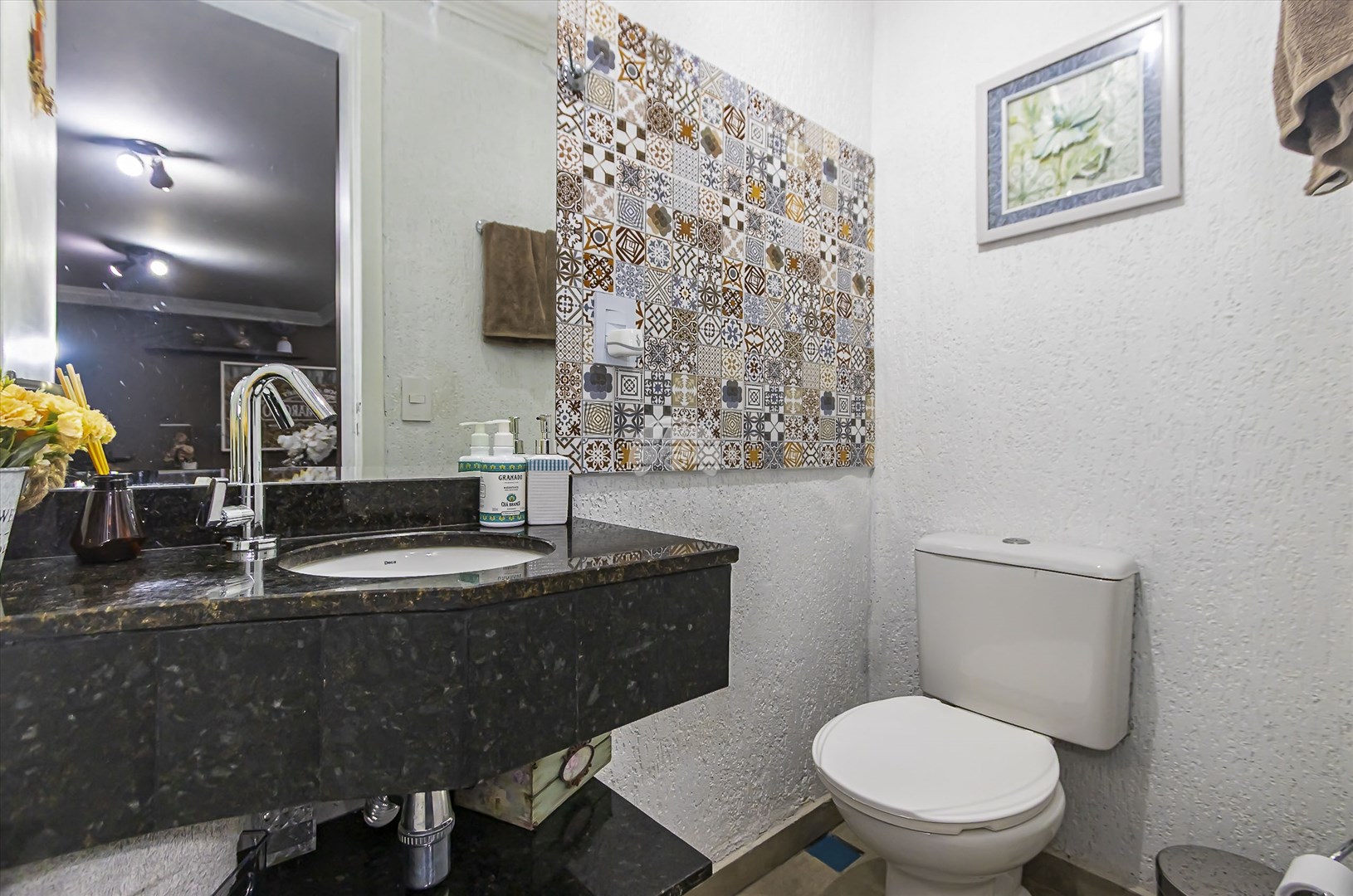 Casa à venda em Atuba, Curitiba — TESTE 12342