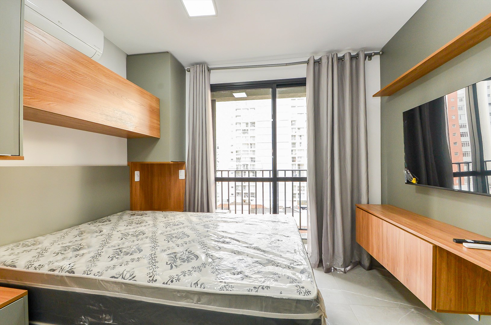 Apartamento à venda em Centro, Curitiba — Portal Chave Fácil