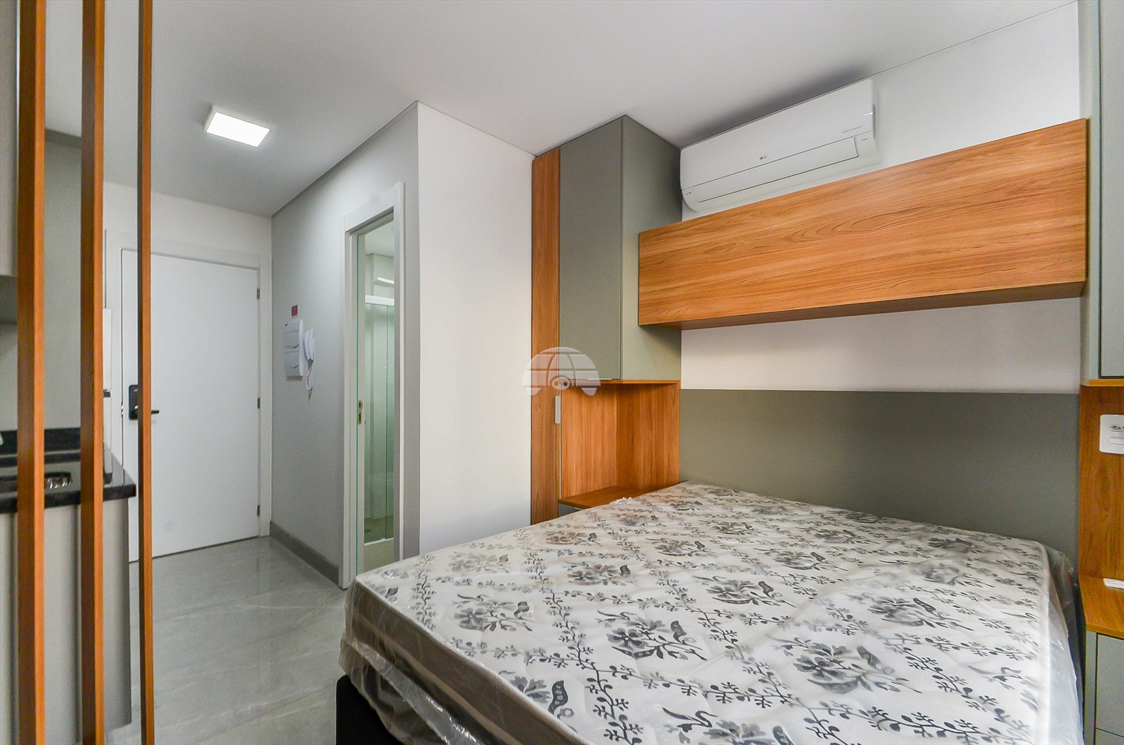 Apartamento à venda em Centro, Curitiba — Portal Chave Fácil