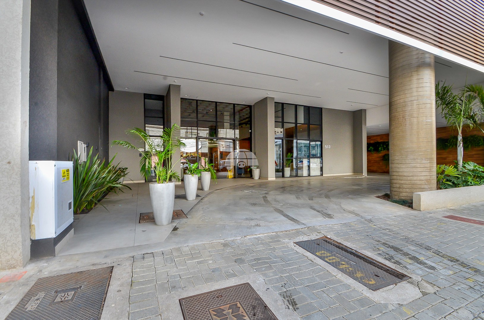 Apartamento à venda em Centro, Curitiba — Portal Chave Fácil