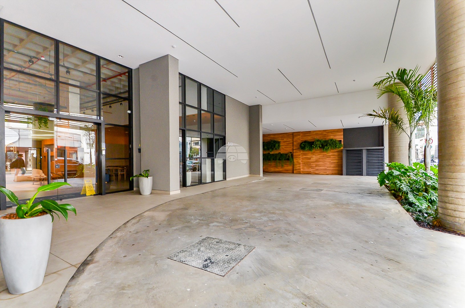 Apartamento à venda em Centro, Curitiba — Portal Chave Fácil