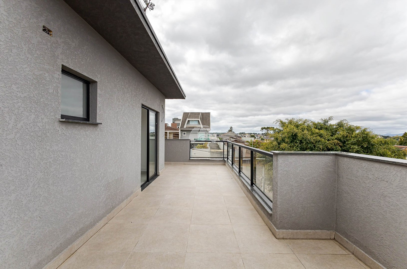 Casa à venda em Boa Vista, Curitiba — Construa Assessoria Imobiliária