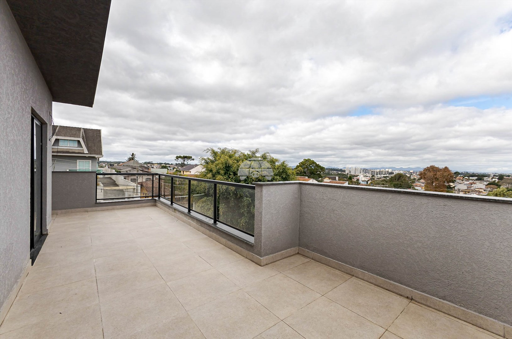 Casa à venda em Boa Vista, Curitiba — Construa Assessoria Imobiliária