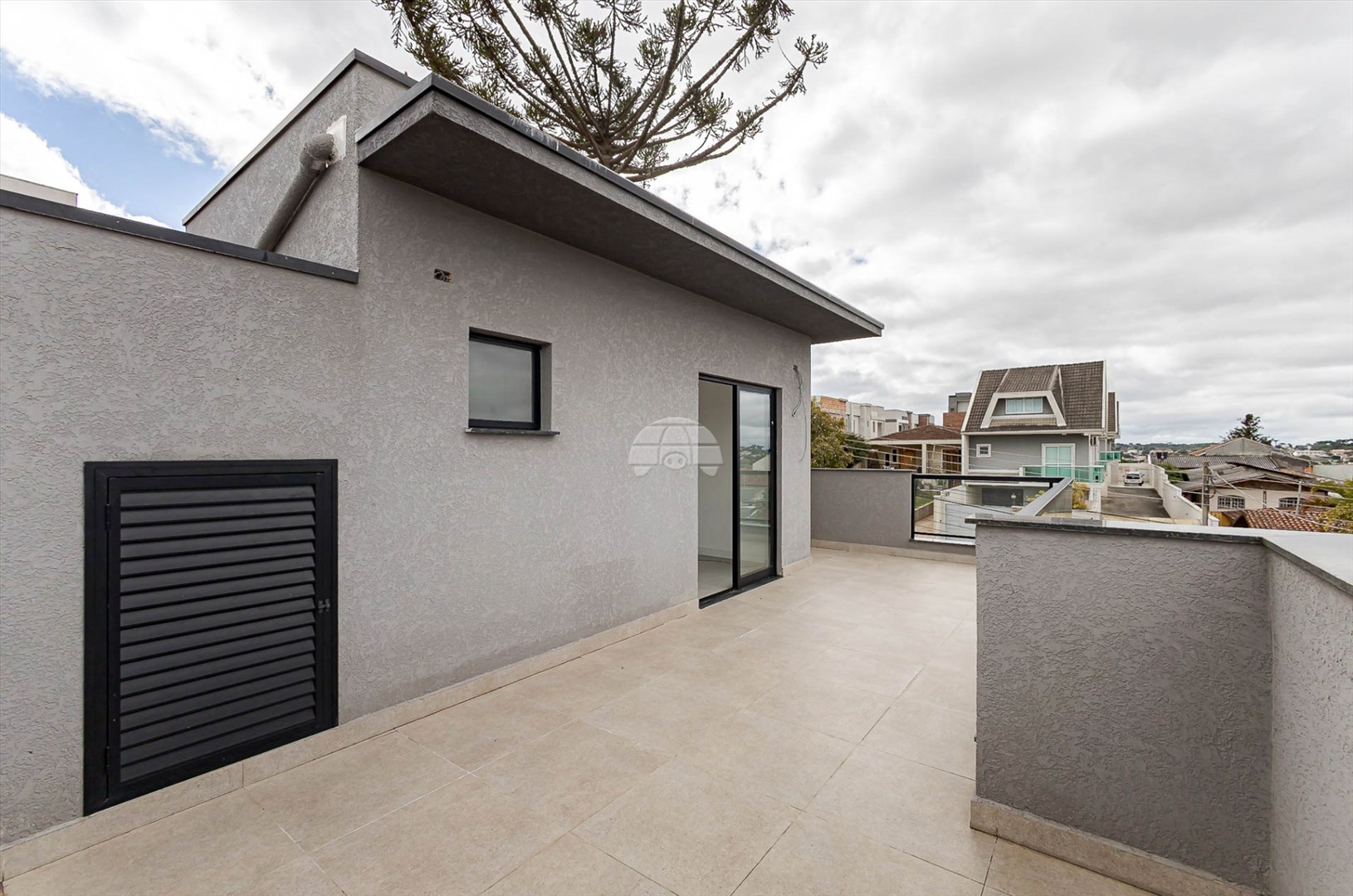 Casa à venda em Boa Vista, Curitiba — Construa Assessoria Imobiliária