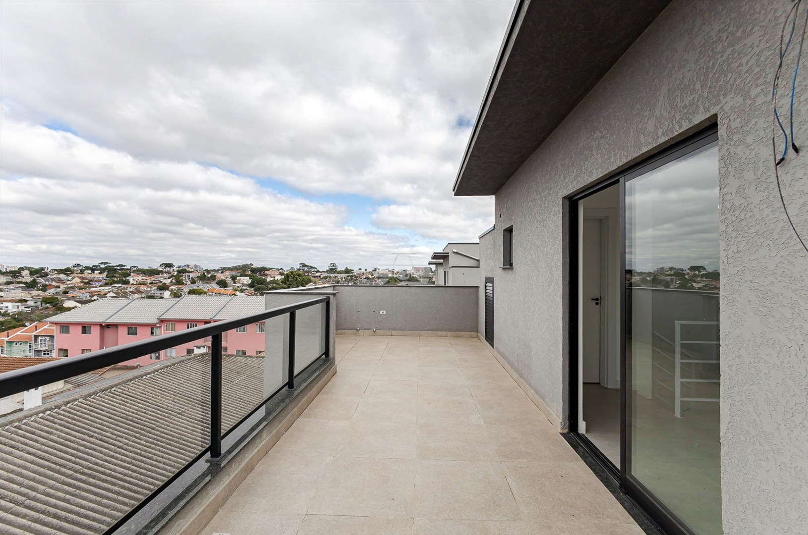 Casa à venda em Boa Vista, Curitiba — Construa Assessoria Imobiliária