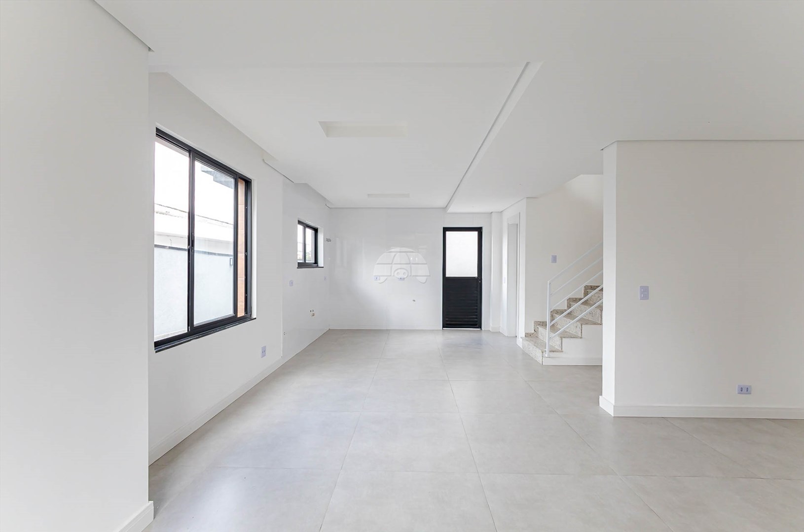 Casa à venda em Boa Vista, Curitiba — Construa Assessoria Imobiliária