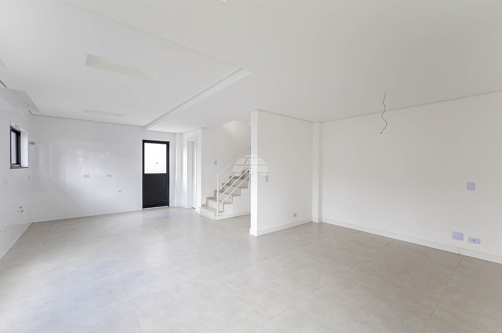 Casa à venda em Boa Vista, Curitiba — Construa Assessoria Imobiliária