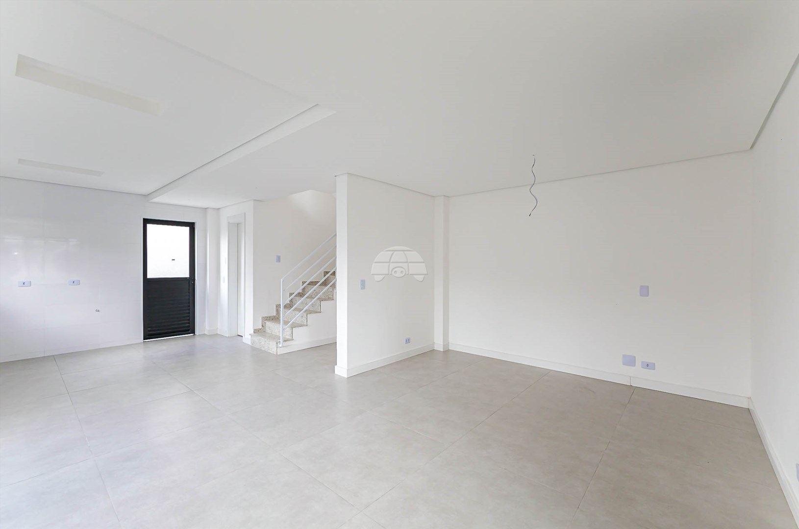 Casa à venda em Boa Vista, Curitiba — Construa Assessoria Imobiliária